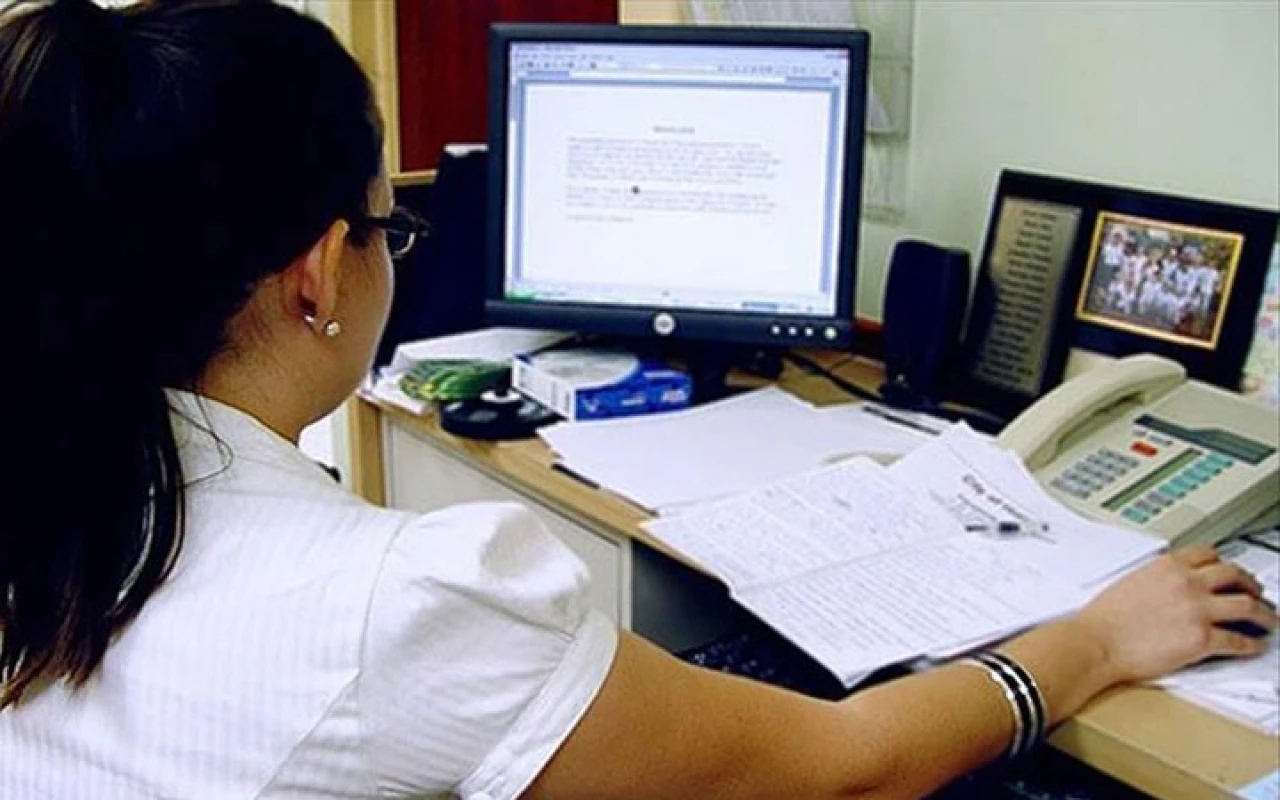 Binlerce memur bunu bekliyordu yürürlüğe girdi! Kadın-erkek ayrımı yok