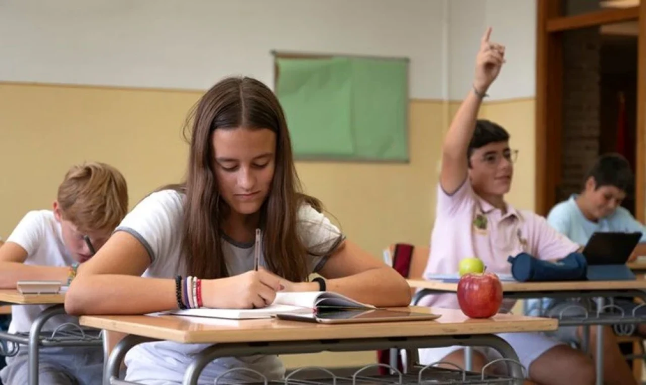 2025 LGS nakil başvuru süreci ve takvimi... Lise nakil tarihleri