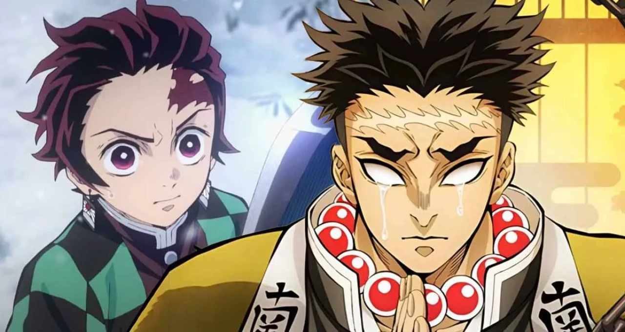 Demon Slayer yeni sezon ne zaman?