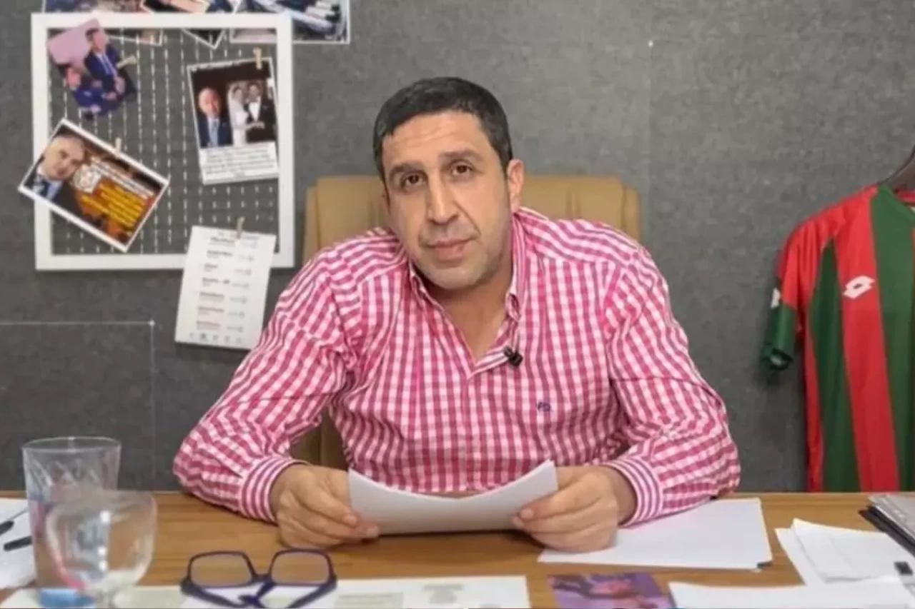 Muhammed Yakut hayatını kaybetti