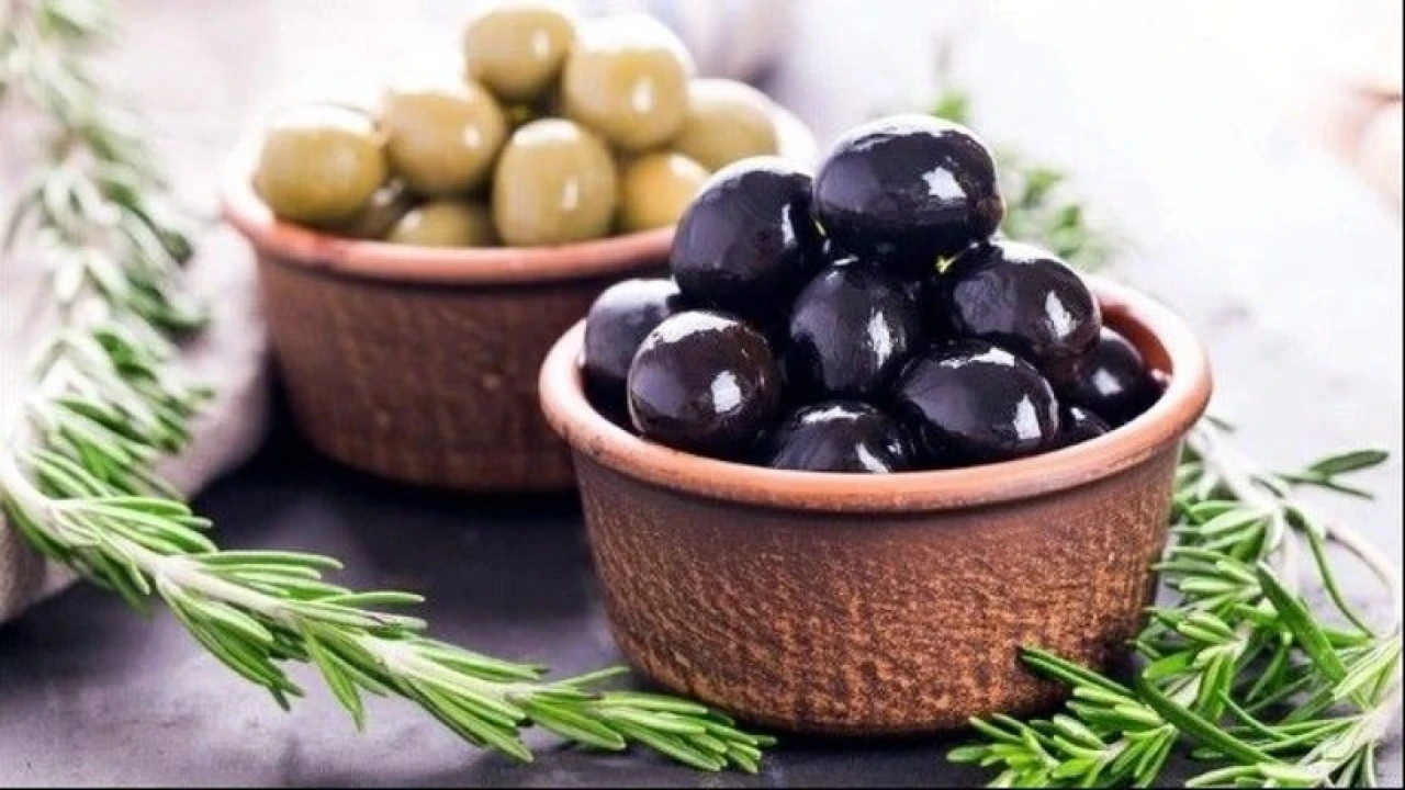 Markette zeytin seçerken bu iki kurala uyun...