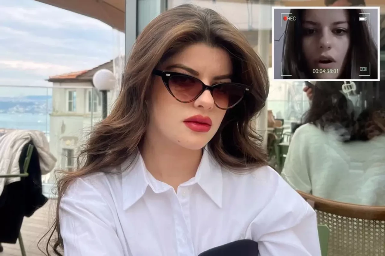 Vahşice katledilen Ayşe Tokyaz'ın son videosu: Bir gün ölürsem, anlatırsınız