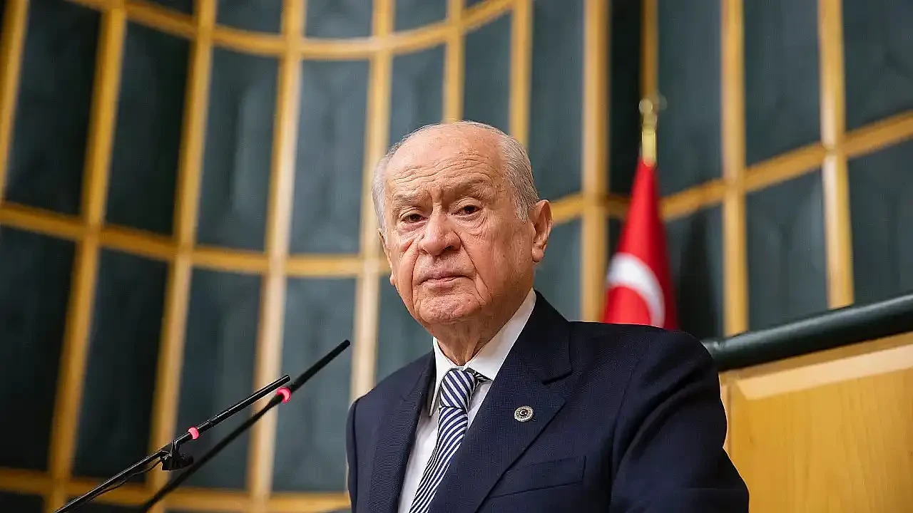 "Terörsüz Türkiye" süreci MHP'de istifa getirdi