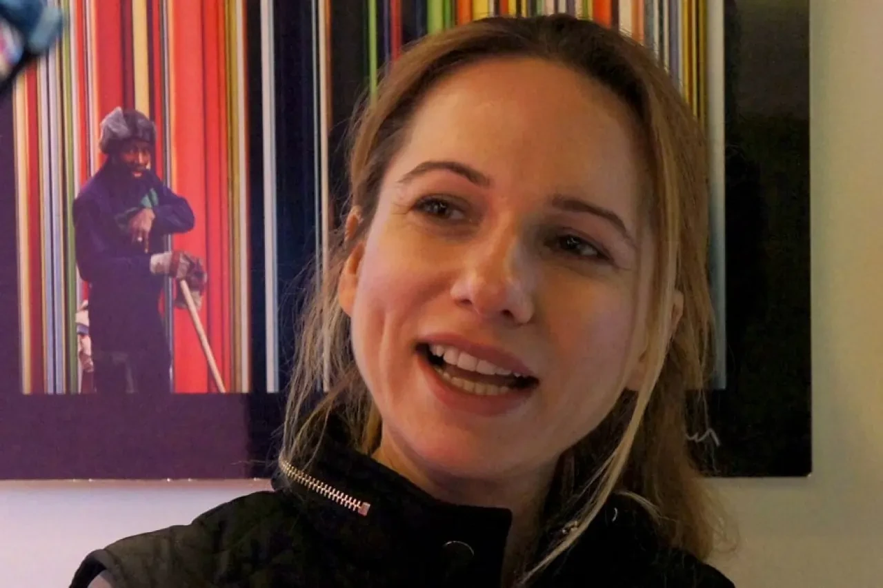 Sezin Öney kimdir ve nereli?