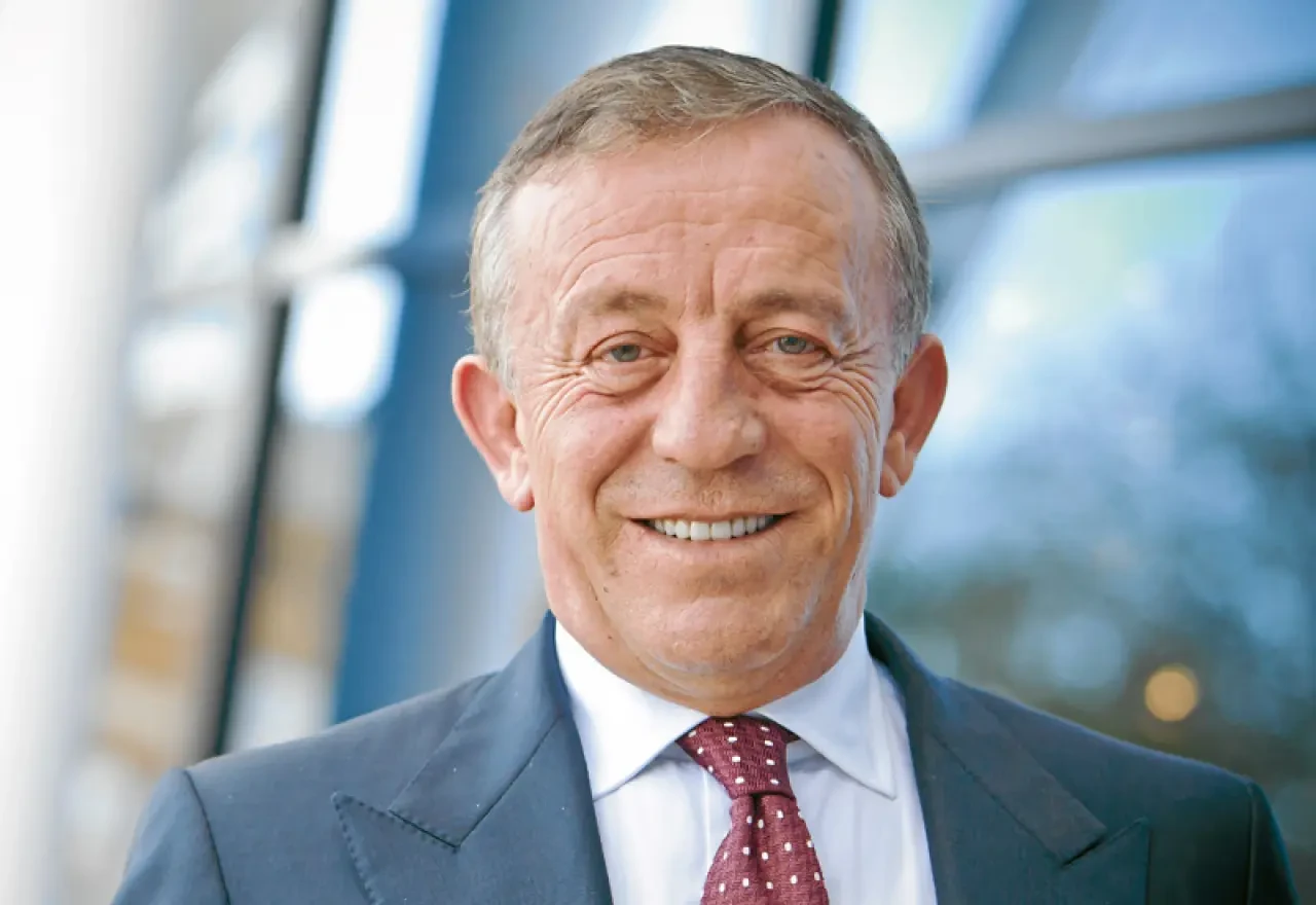 Ali Ağaoğlu serveti ne kadar 2025 güncel durum