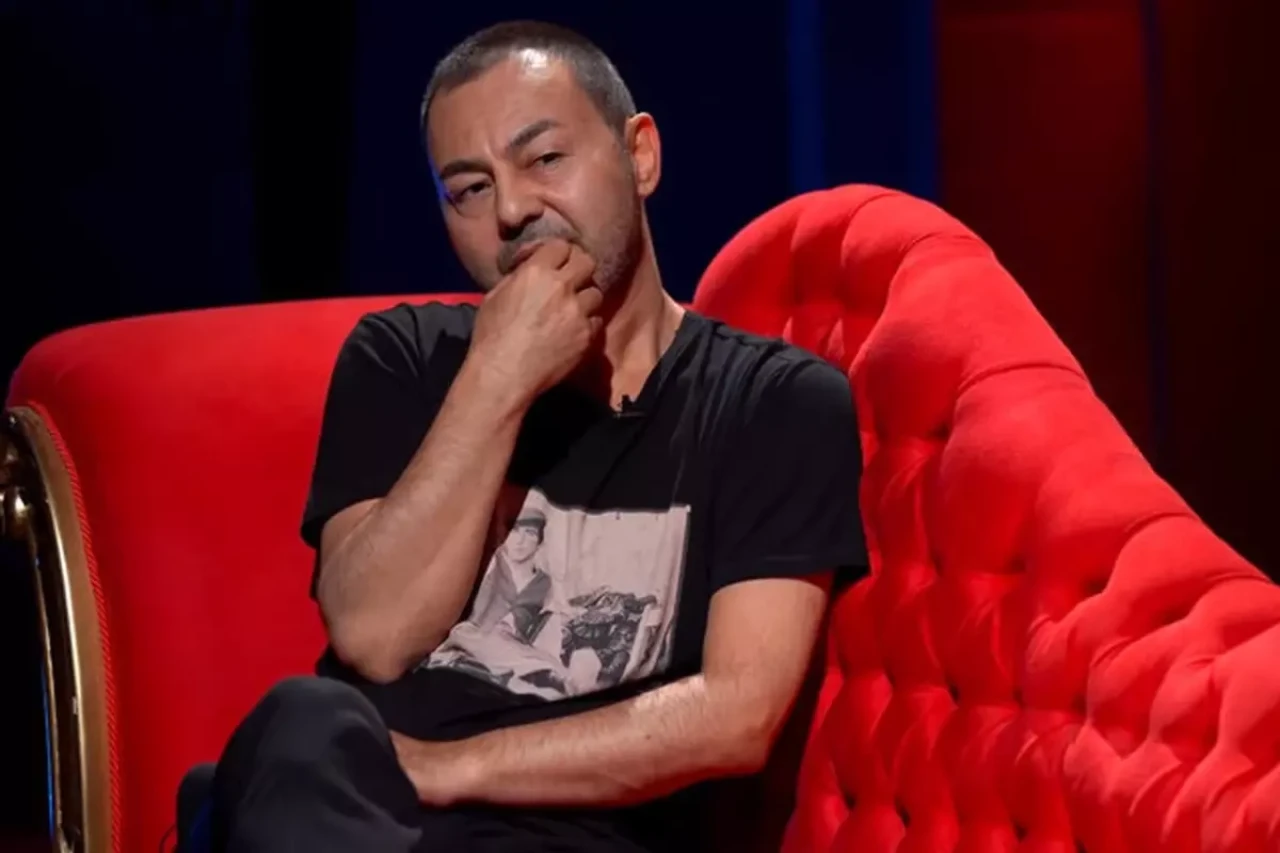 Ne aile ne akraba! Serdar Ortaç mirasını kime bırakacağını açıkladı