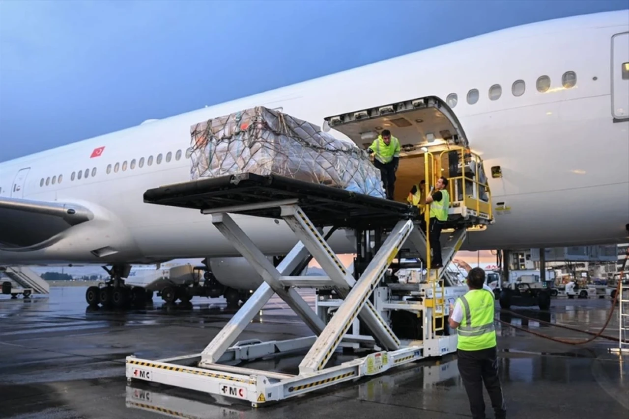 65 yıl önce kaçırılmıştı, Türkiye'ye geri getirildi!