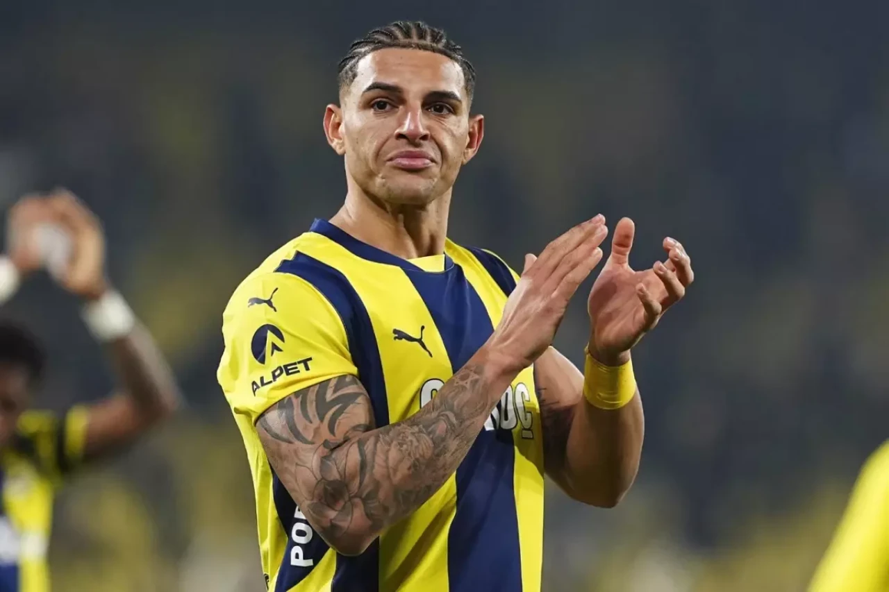 Diego Carlos'un transfer olmak istediği takım ortaya çıktı