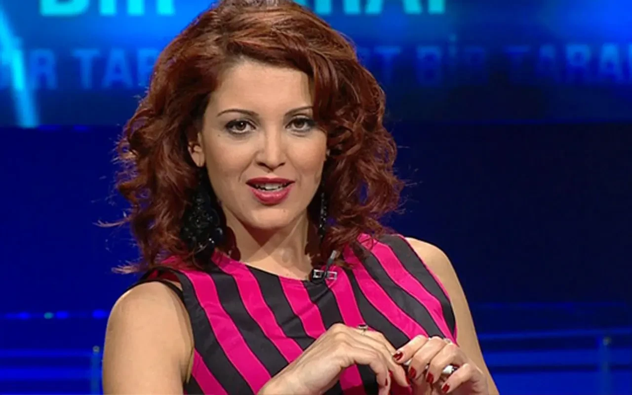 Nagehan Alçı aslen nereli, babası kim?