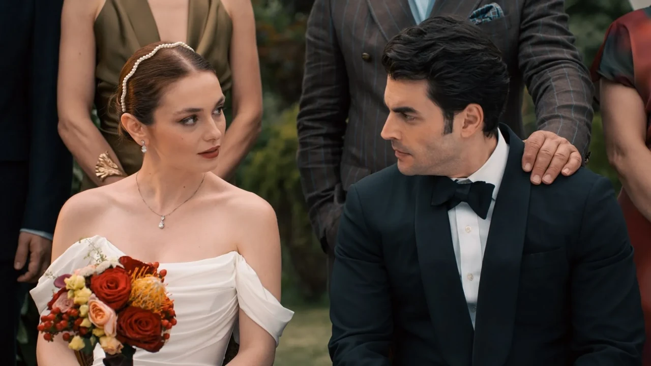 Veliaht dizisi ne zaman, konusu ne? Oyuncuları kim?