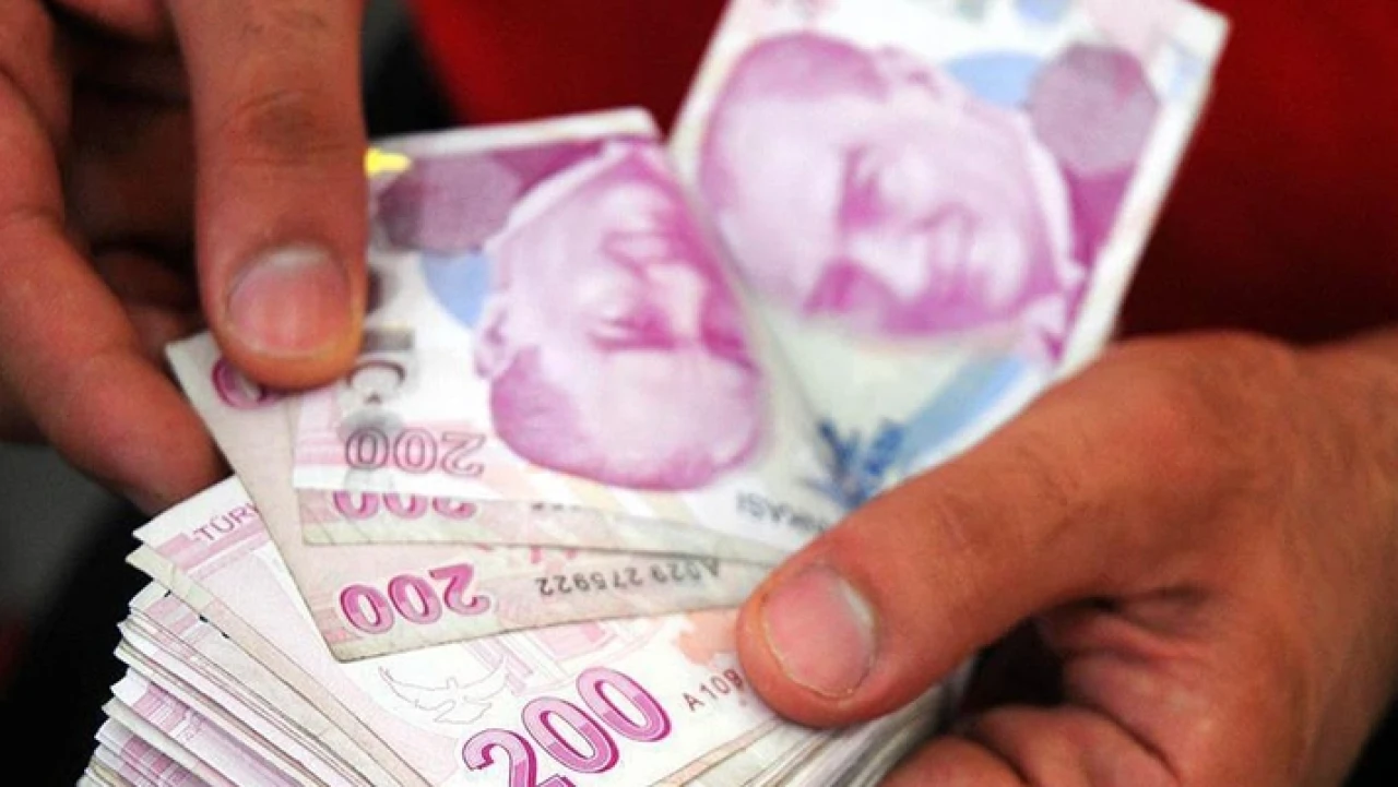 Bugün devreye girdi, vergi borcu olanlar dikkat