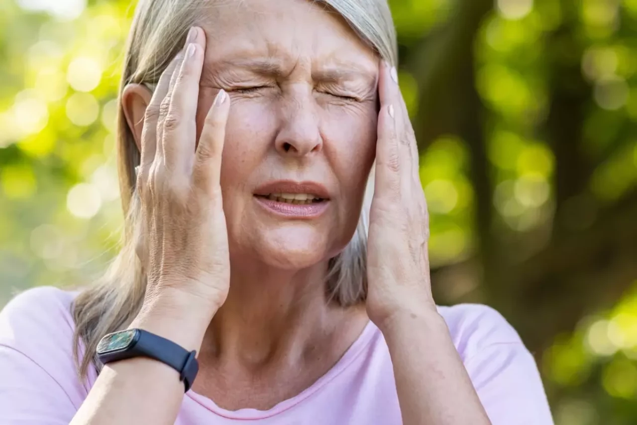 Bu belirtilere dikkat! "Delirten hastalık" en çok 50 yaş üstünü vuruyor