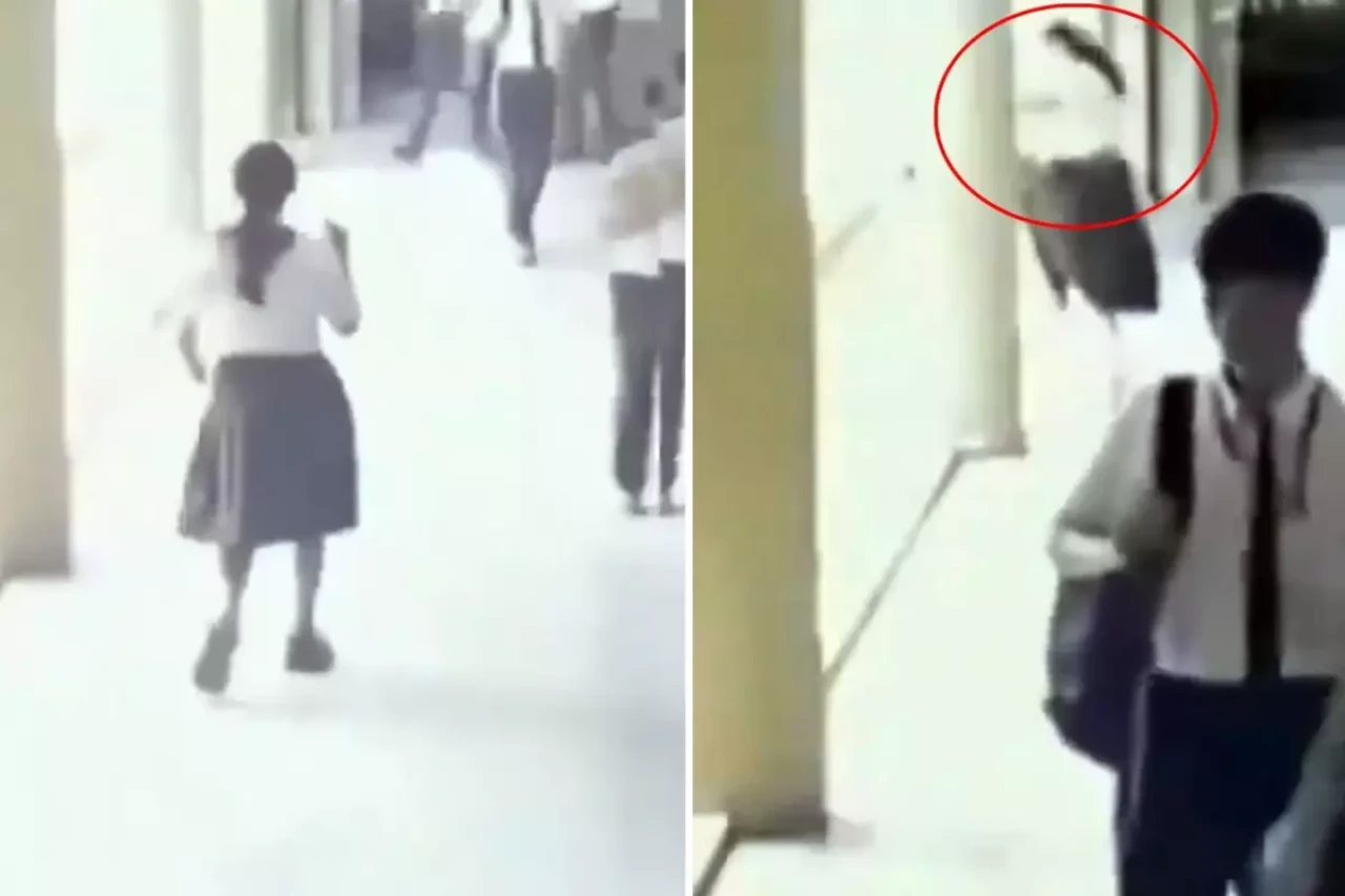 10. sınıfa giden genç kız, dördüncü kattan atlayıp canına kıydı