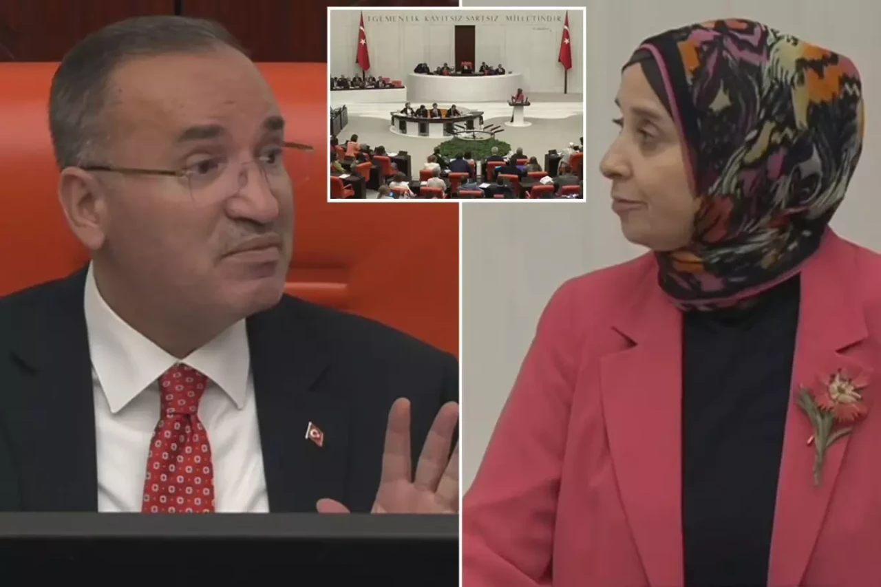 Emekli maaşı görüşmeleri sırasında Meclis'i karıştıran kahkaha