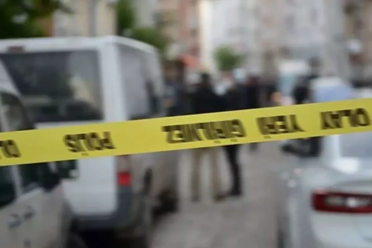 Geçen ay boşandığı eski kocası tarafından defalarca bıçaklanarak öldürüldü