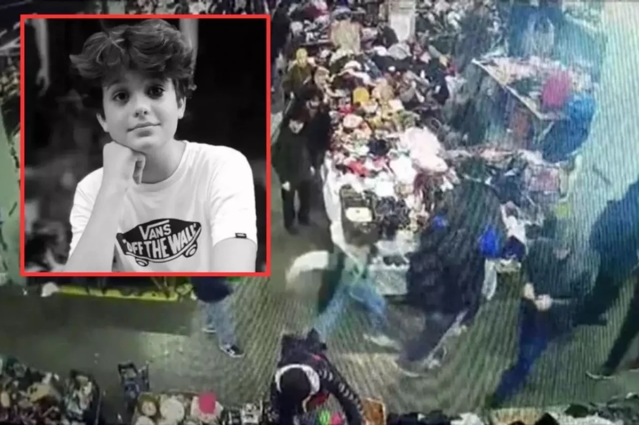 Ahmet Minguzzi cinayetiyle ilgili soruşturma: Dosyalar birleştirildi, sanık sayısı 4'e çıktı!