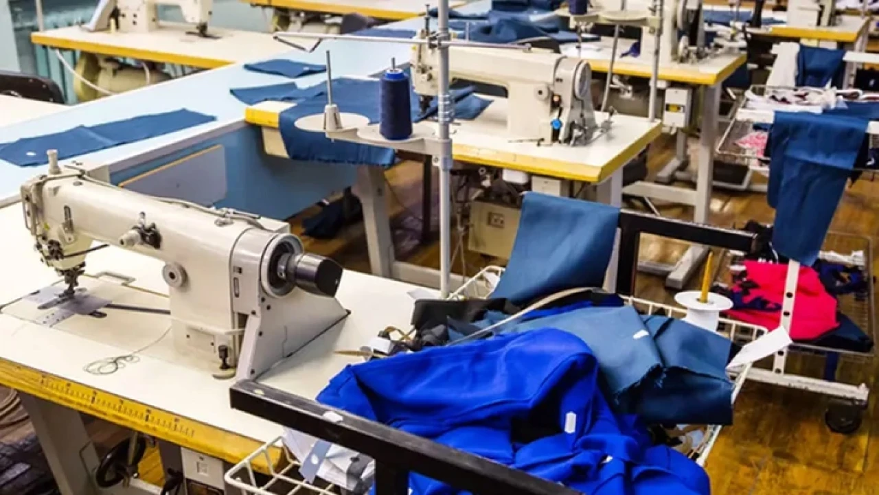 Dünya devleri ile çalışıyordu! 5 şirketi iflasın eşiğinde