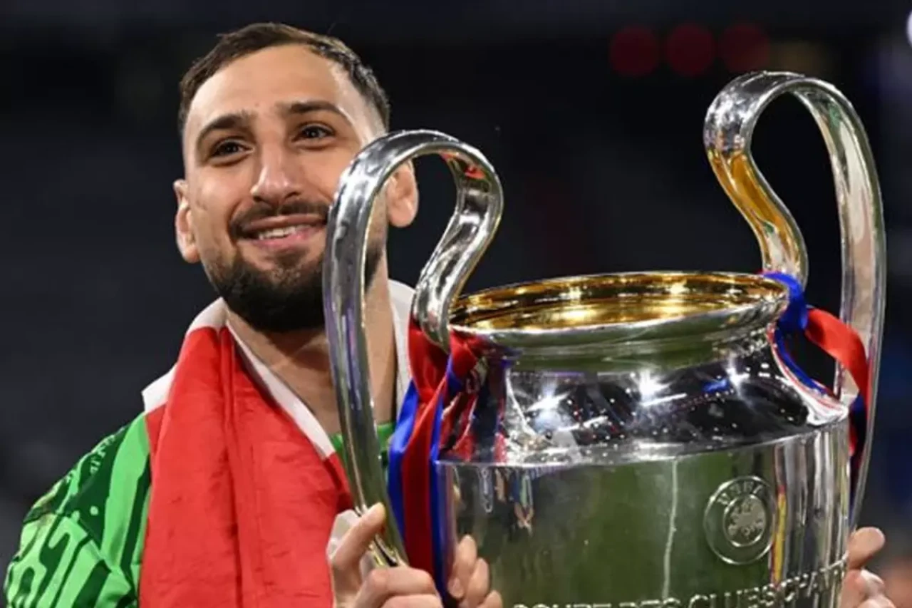 Galatasaray Donnarumma'ya teklif yaptı! İşte aldığı yanıt