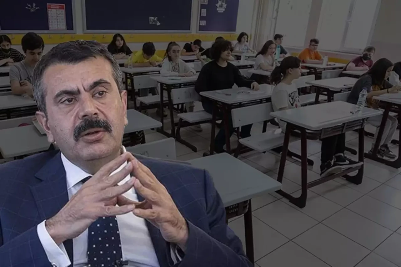 Bakan Tekin’den LGS eleştirilerine sert yanıt!