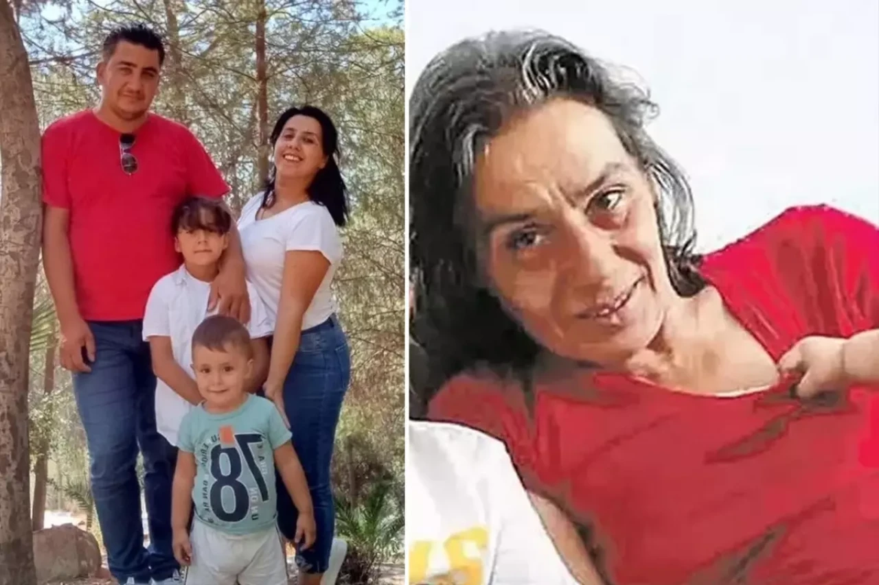 Ailesini yakarak katleden itfaiye eri hakkında "annesini öldürmüş olabilir" iddiası