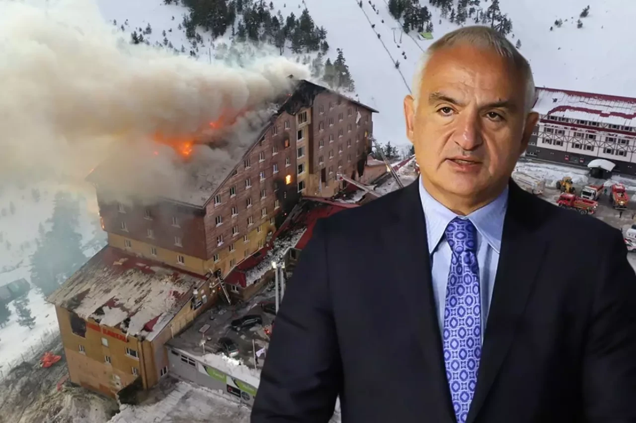 Kartalkaya faciasında yeni gelişme: 3 bürokrata soruşturma izni verildi!