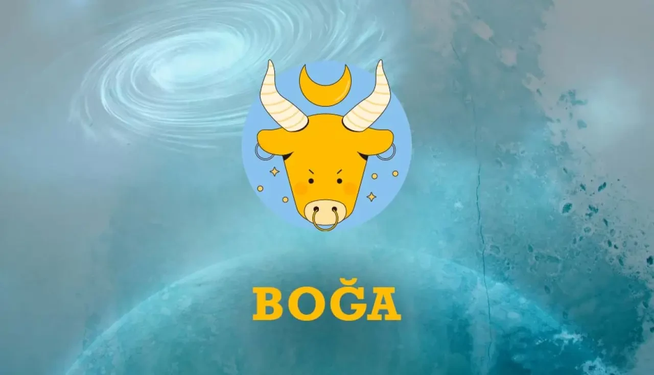 15 Temmuz Salı Boğa burcu günlük yorumlar: Sabır ve kararlılık günü