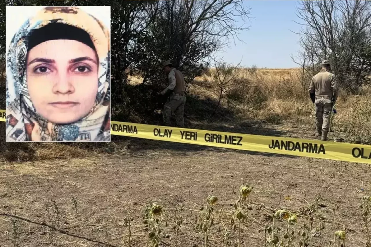 İkisinin de 3 çocuğu vardı: Tarlada başlayan yasak aşk, tarlada bitti