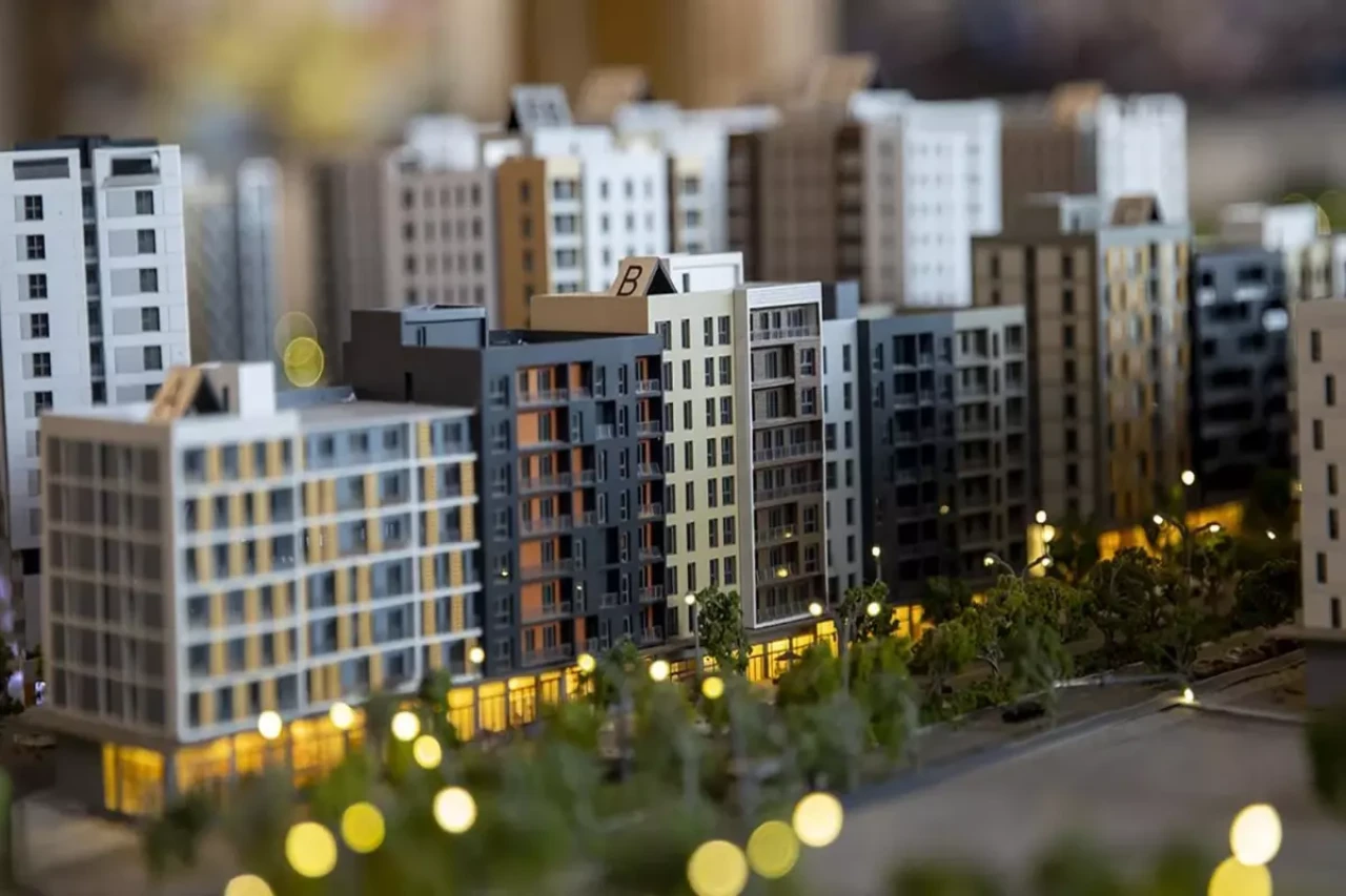 Konutta yeni dönem yarın başlıyor: 'Parça evleri' kimler satın alabilecek?