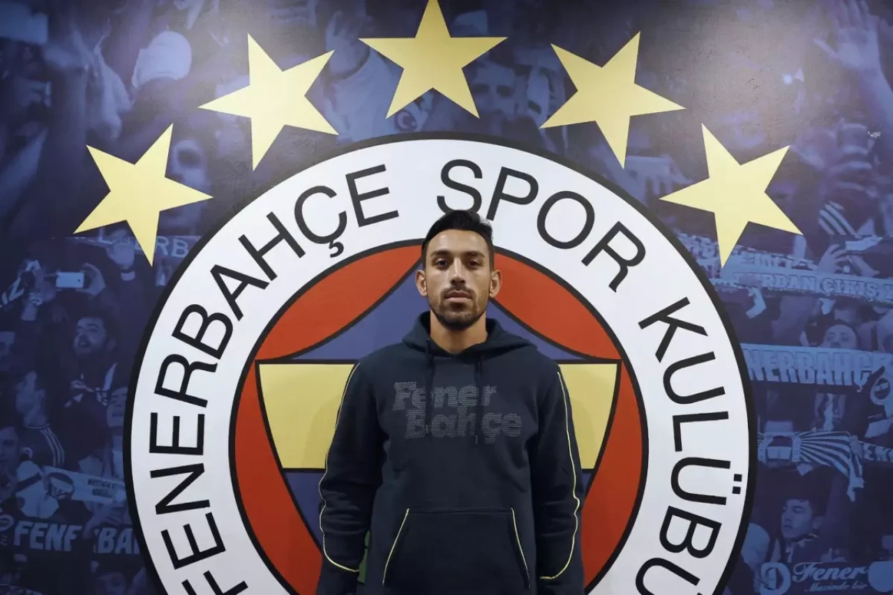 İrfan Can Kahveci'nin transferinde sürpriz! Herkes Beşiktaş derken...