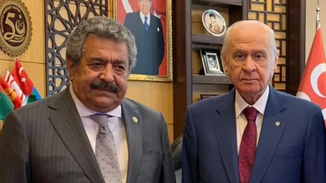 MHP'li isimden 'yargısız infaz' tepkisi: İddianame yok, hüküm var