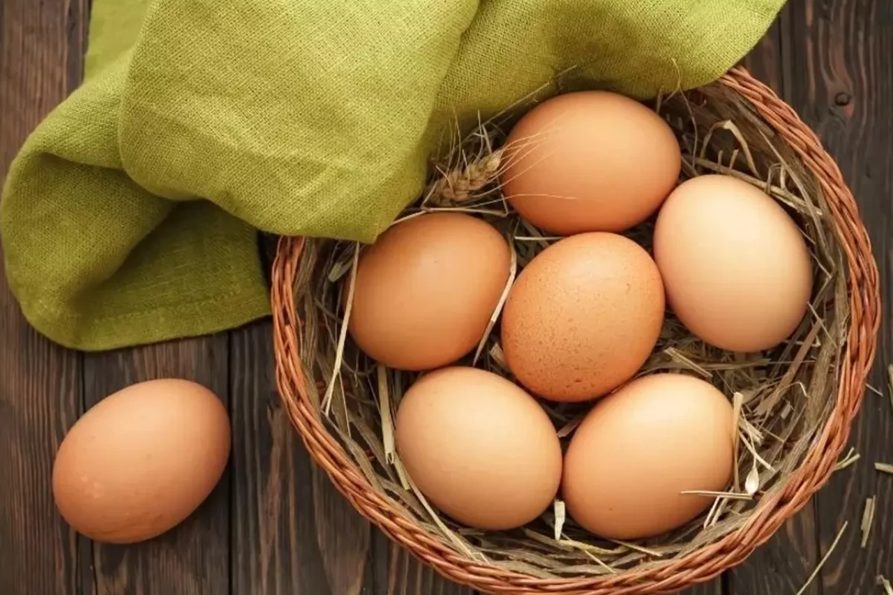 Bakanlık duyurdu: Yumurta ihracatında kesinti kaldırıldı