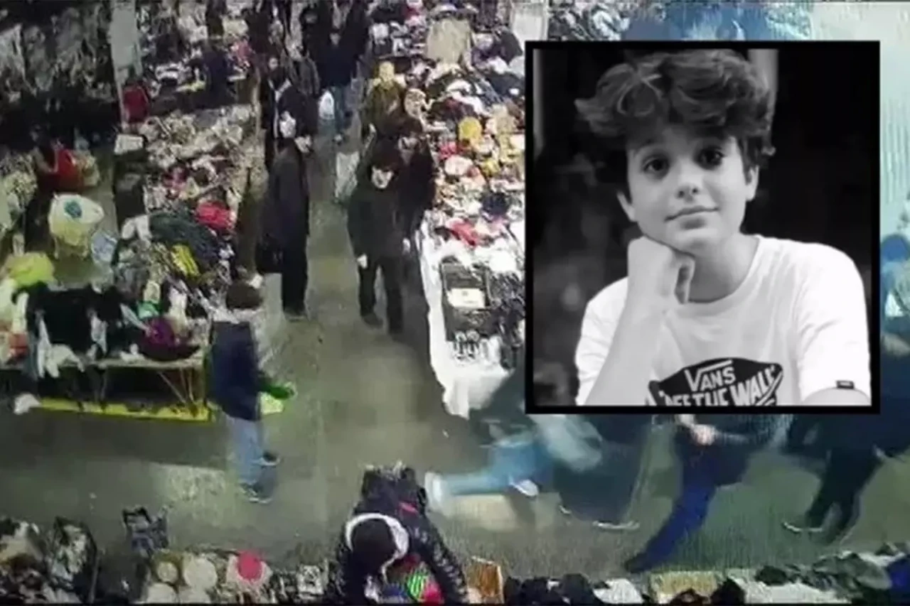 Minguzzi cinayetinde şok gelişme: Aileye tehdit gönderen kişi tutuklandı!