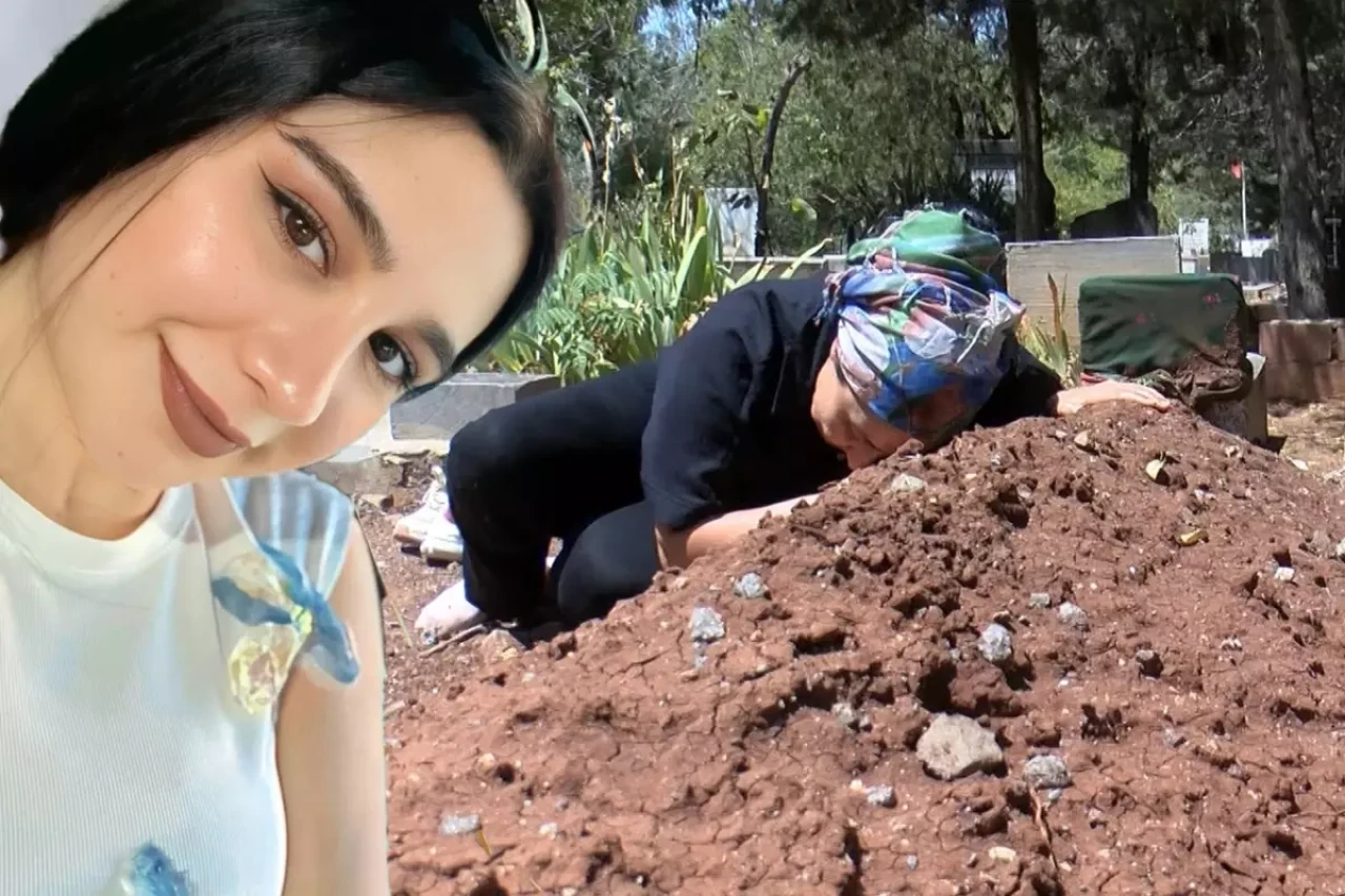 İlayda'nın sonunu babası getirmiş: Öldürüyorsanız öldürün