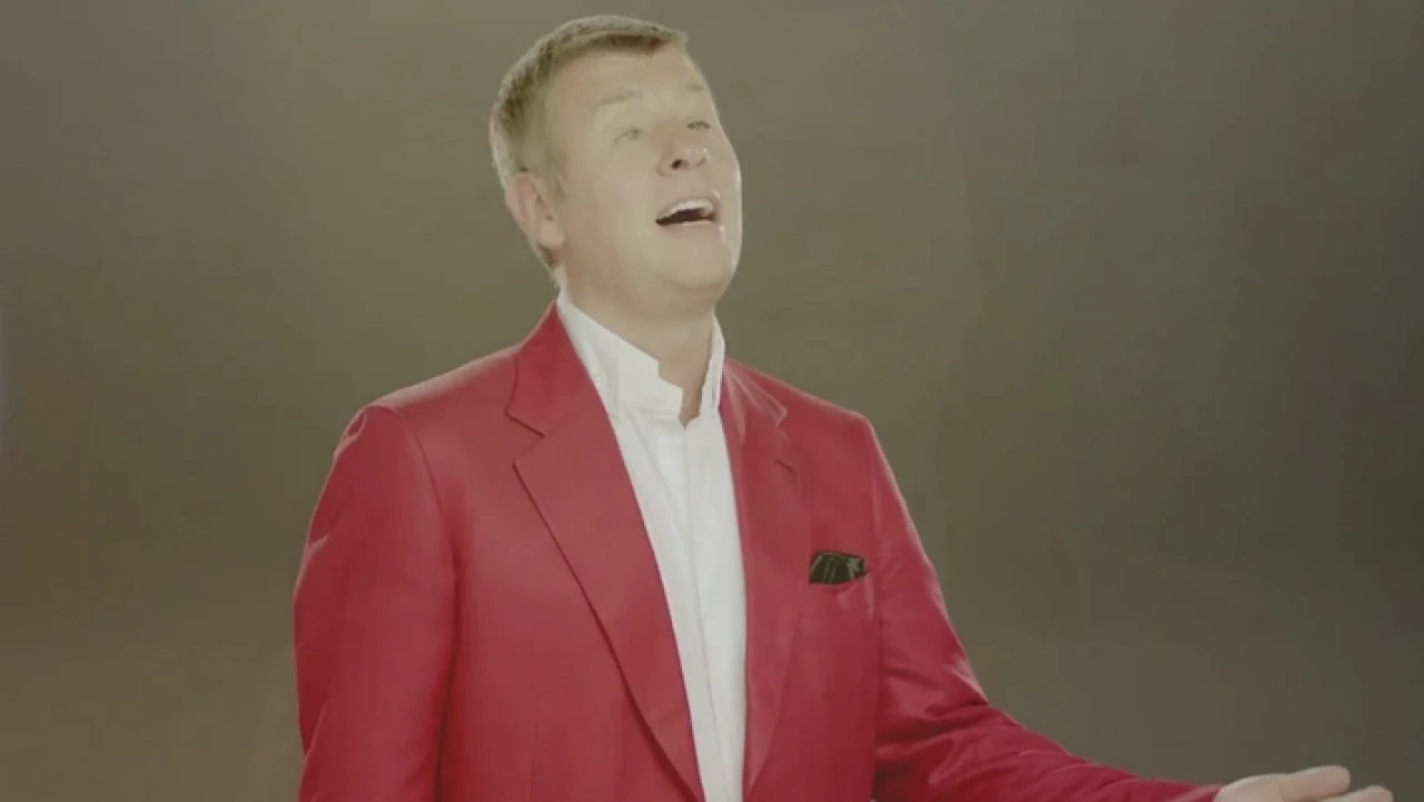 Ünlü şarkıcı Metin Şentürk dua istedi! "Kanserle mücadele ediyoruz"