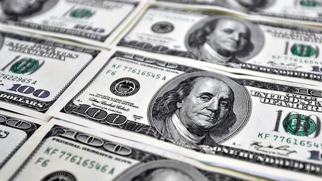 Dolar 40 lirayı aştı! Euro da yükseliyor