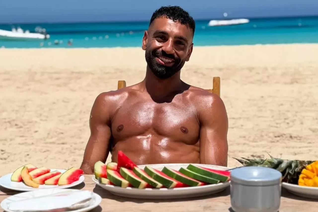 Muhammed Salah, Bodrum'da servet değerinde bir lüks villa satın aldı