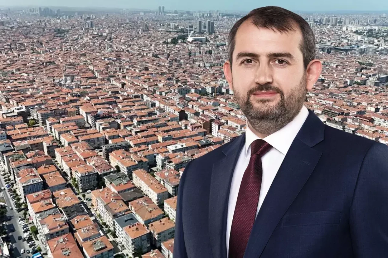 Başkan fenomenliğe odaklandı, Güngören yeşilsiz kaldı