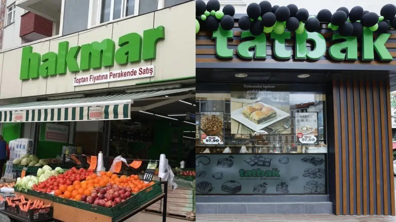 FETÖ'nün finans ayağına MİT operasyonu! HAKMAR ve TATBAK'a kayyum atandı