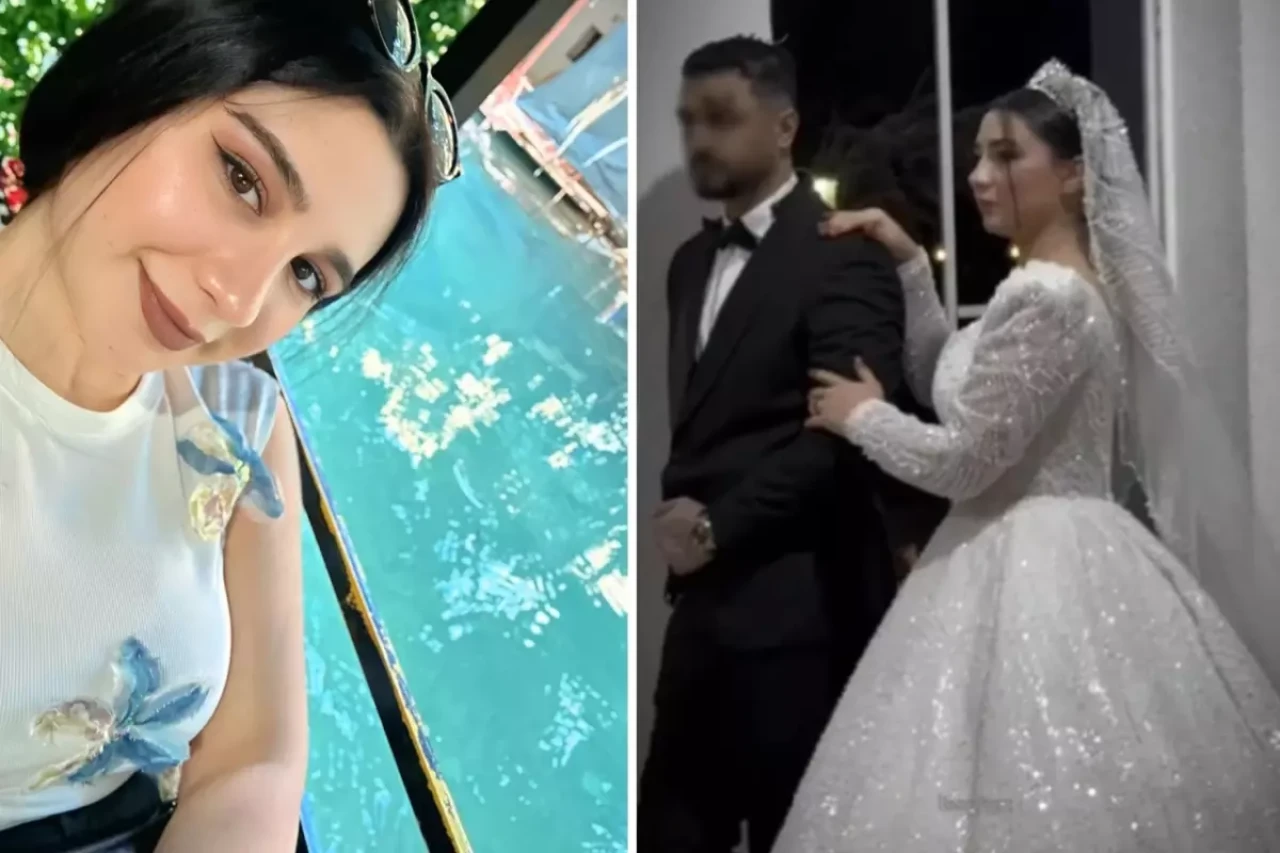 İlayda'nın öldürülmeden 1 ay önceki sesli mesajları ortaya çıktı