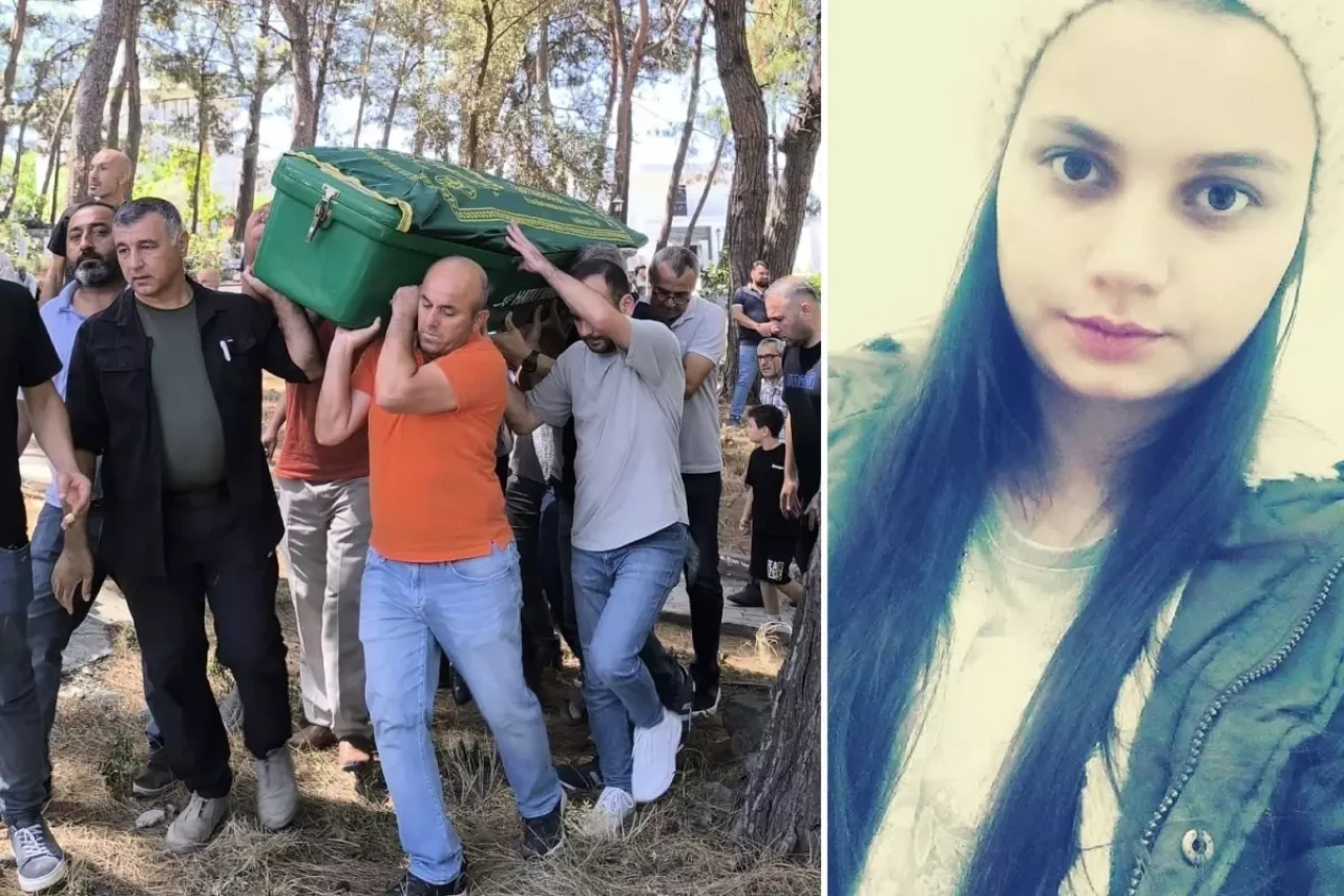 Doğum esnasında anne hayatını kaybetti, bebek yaşama tutundu