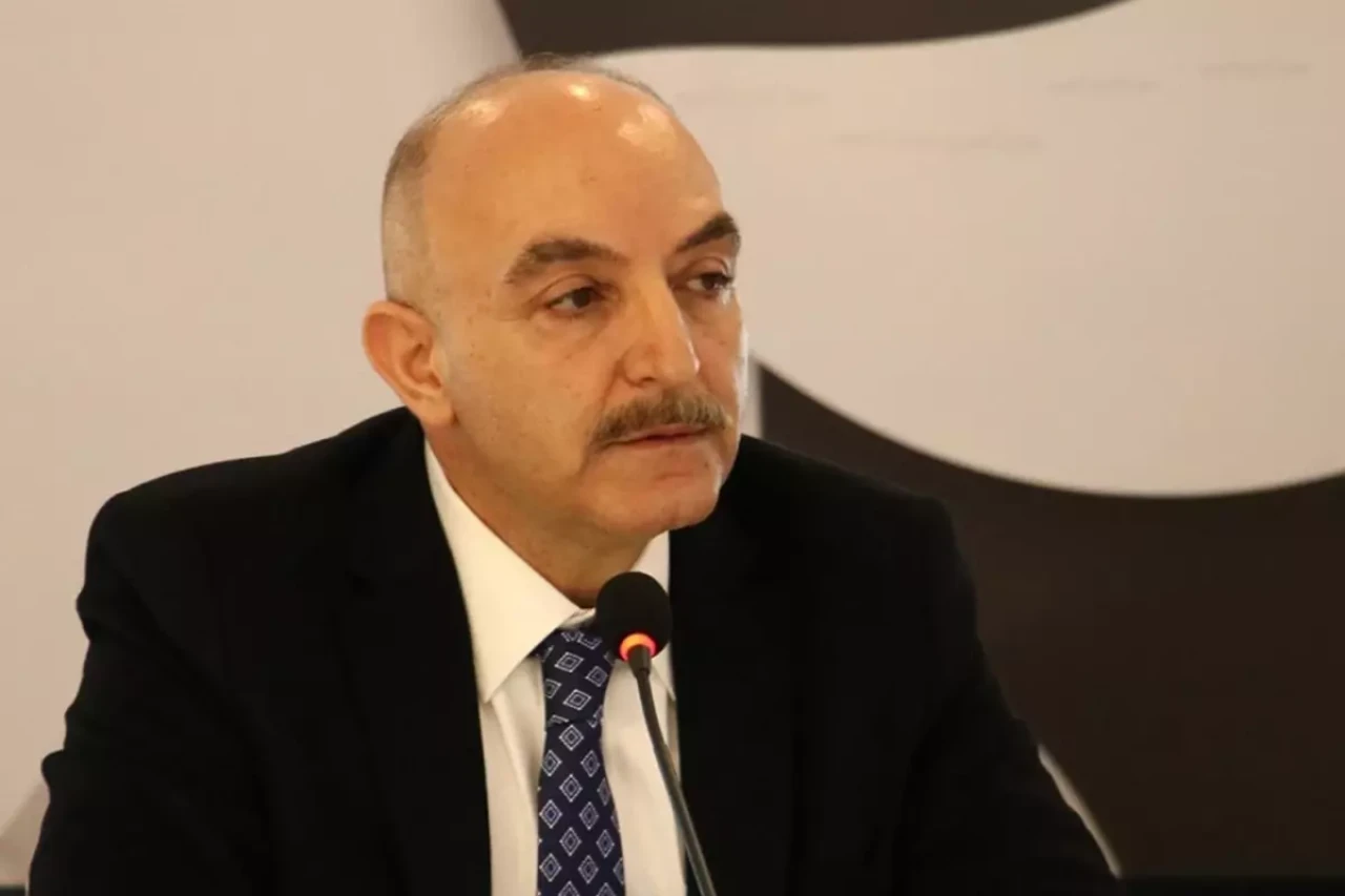 Cumhurbaşkanı Danışmanı Ogan: YRP ve HÜDA PAR'ın Cumhur İttifakında olması yanlıştı