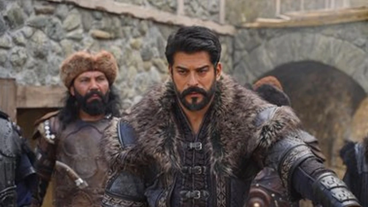 Burak Özçivit bölüm başı 4 milyon TL istemişti! Kuruluş Osman dizisi final yapacak