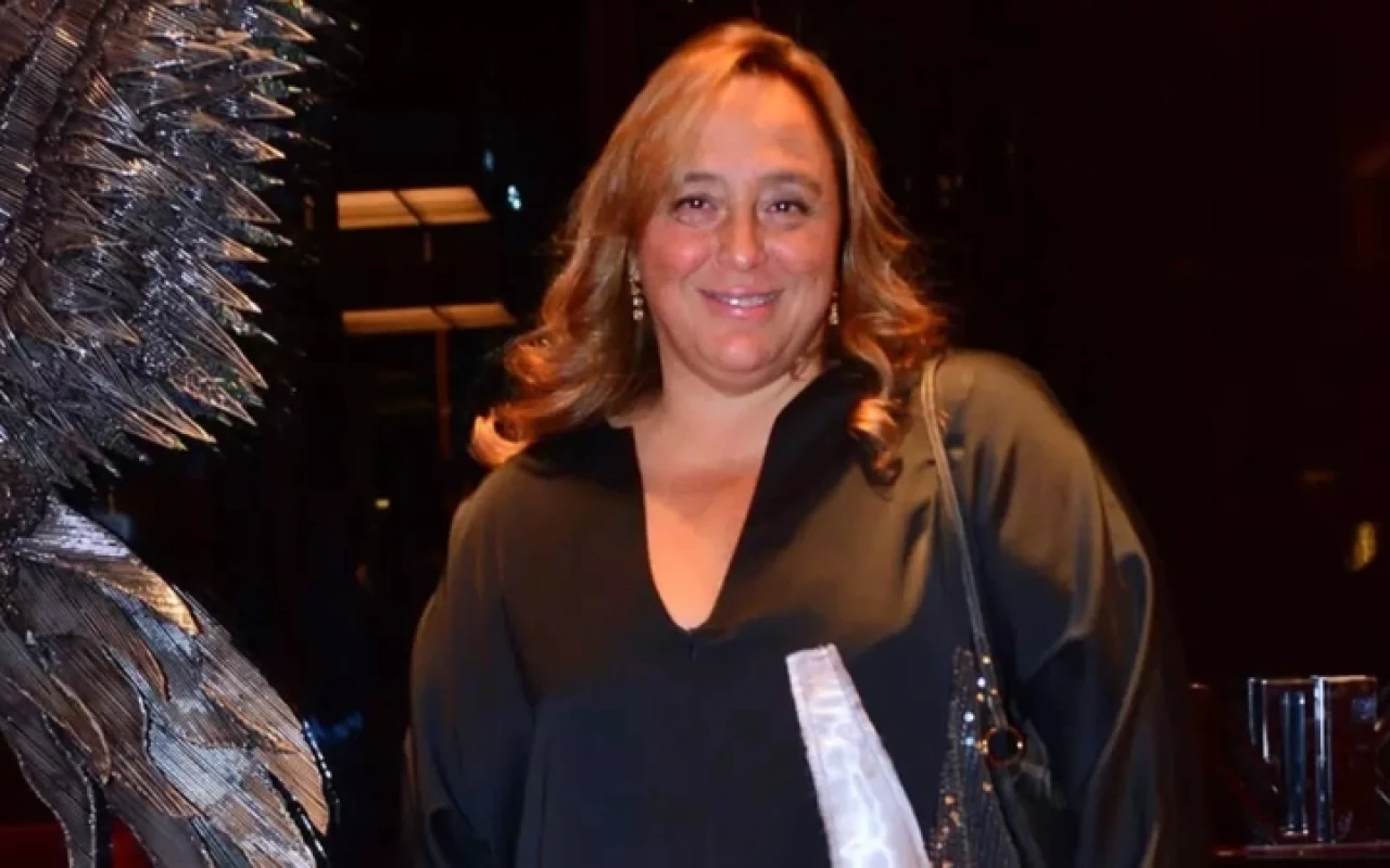 Ayşe Barım ilk kez hakim karşısında! Ağlayarak ifade verdi