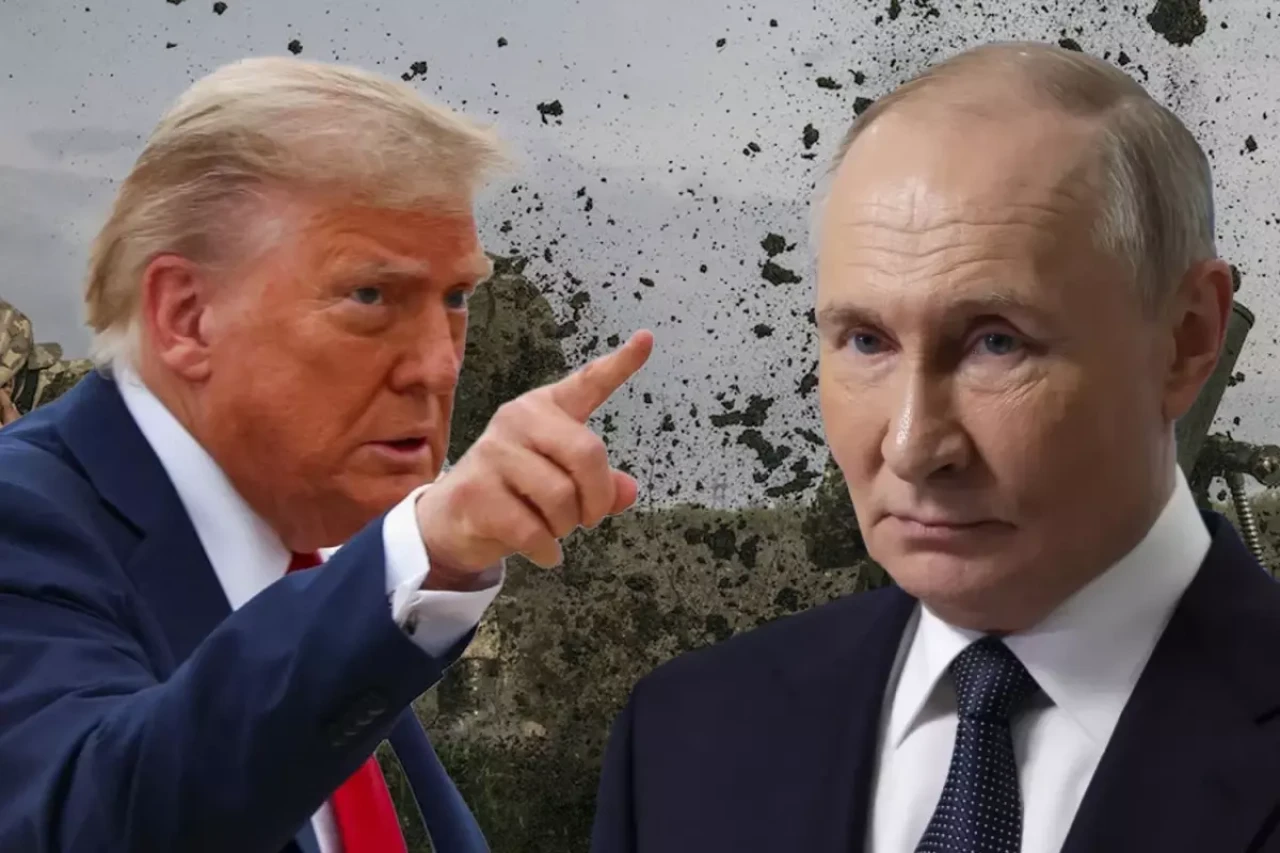 Kremlin'den Trump'ın Ukrayna'ya silah desteği hakkında ilk değerlendirme!