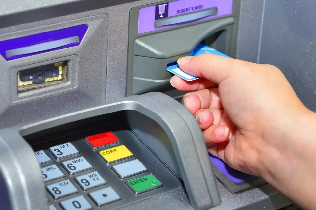 Artık ATM kullanan herkes artık bu uyarıyla karşılaşacak