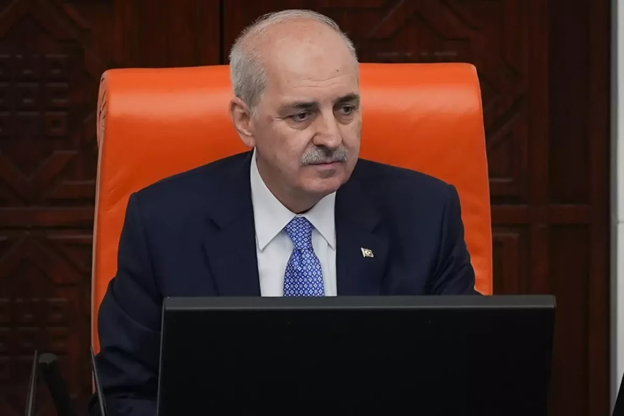 Terörsüz Türkiye komisyonu çalışmalarına başlıyor! Tarih belli oldu