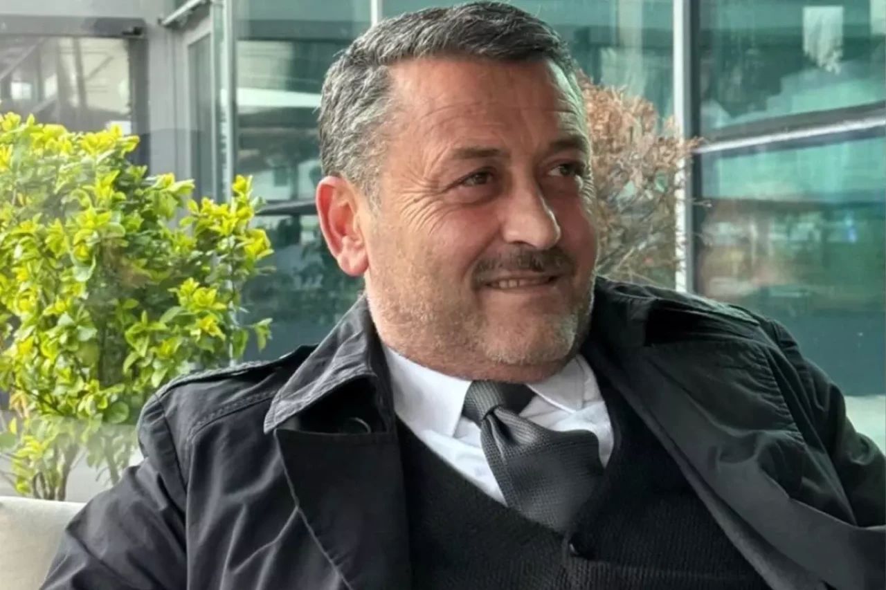 Ordu'da Belediye Başkanı 4 yıl 2 ay hapis cezasına çarptırıldı!