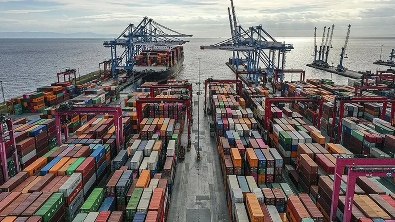 Ankara’nın ihracat payı rekor kırdı!