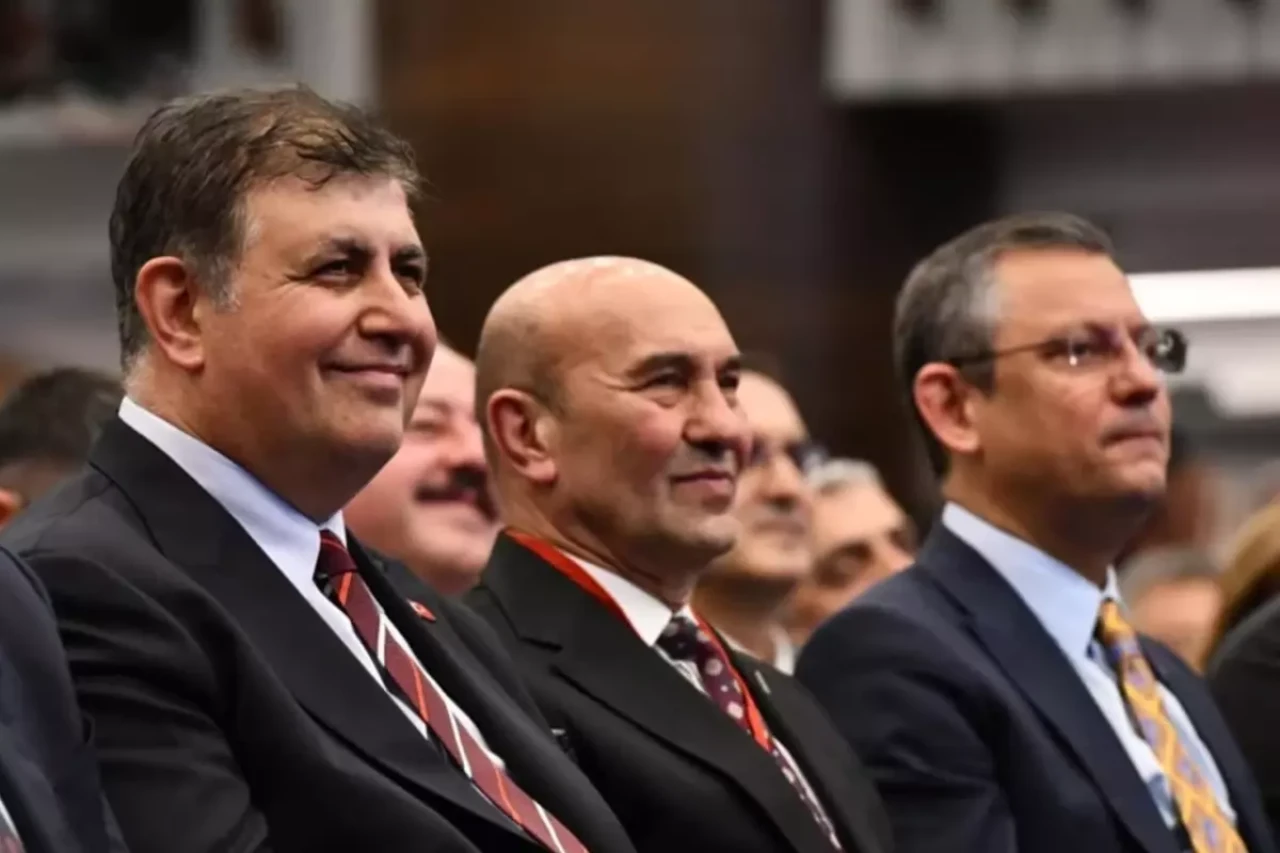 Tunç Soyer'i o mu şikayet etti? Gözlerin çevrildiği Cemil Tugay'dan açıklama var