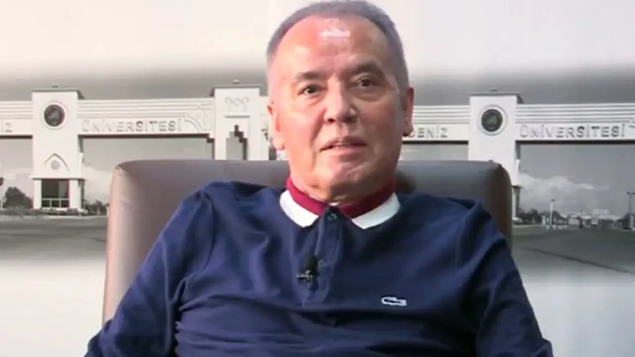 Muhittin Böcek’in oğlu ve eski gelini kim? Ne yaptılar?